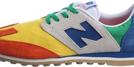 VINTAGE NEW BALANCE 320 CROSS COUNTRY us11