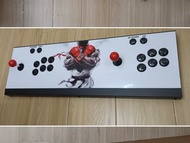 遊戲機 街機8000／ 20000款遊戲 街霸 partyroom 私人會所