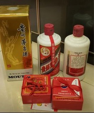 2009年貴州茅台酒