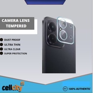 Camera Tempered Glass Protector REDMI 15C 15 14C 13C