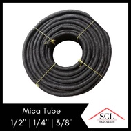 MICA Tube 1/2" 1/4" 3/8" 60m per roll (Sold per Roll)