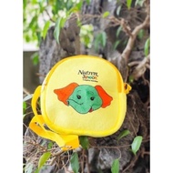 Friso elephant crossbody bag for children CNY 2024 (Random color delivery)