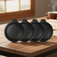 Android GPS Tracker with Google Find My Device for Keys, Bags & Wallets