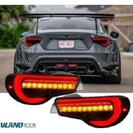 Toyota GT-86`Ft-86`Subaru Brz--LED Tail lamp