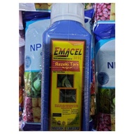 Insektisida Emacel 500Ml Bahan Aktif Emamektin Benzoat