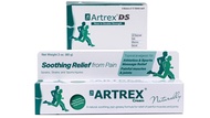 ARTREX TABS 60S/ ARTREX CREAM 60G - Local SG Packing for knee joint pain cartilage strength