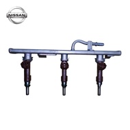 1600-5RK0A NISSAN ALMERA N18 1.0 (T) INJECTOR (USED ORIGINAL)