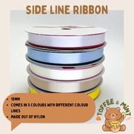 Side Line Ribbon 15mm x 22m
