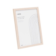Finacel1 Informa A4 Photo Frame natural