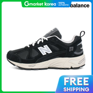 New Balance | รองเทาวง/รองเทากฬา นวบาลานซ 878 (CM878BC1)