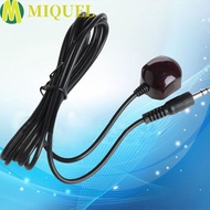 MIQUELZA IR Infrared Receiver 38KHz Pracitcal Extender Remote Control Receiver