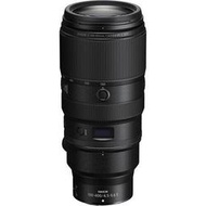 【中野數位】全新Nikon 尼康 Z 100-400mm f4.5-5.6 VR S 平行輸入