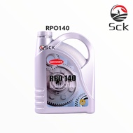 Skyhawk Gear Oil RPO250/RPO140/RPO90 4LITER