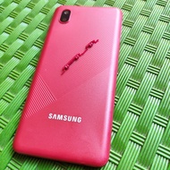 Back Cover Samsung A01 Core Backdoor Samsung A01 Core Back Cover Samsung A01 Core