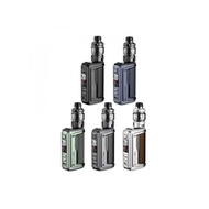 PROMO !!! ARGUS GT 2 KIT BOX DEVICE VOOPOO ARGUS GT II KIT DEVICE 100%