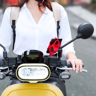 Bone 蹦克 / 機車手機支架 - 導航外送神器