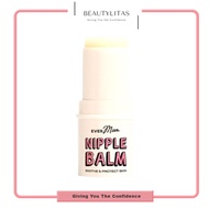 EVERMOM Hands-Free Mess-Free Nipple Balmnatural 6g