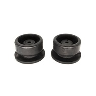 1Rubber Bushing for Lower Radiator Installation Suitable for Honda CRV 1-4 CIVIC EG EH EJ EJ EK EM A