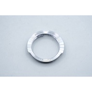 CARPEDIEM Lens Adapter - Lens L39 M39 35-135mm to Body Leica M LM LM Mount Camera | M39 - LM | SKU 1