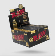Papir / Kertas  RAW ROLLING PAPER 1Box