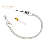 Firewall Mount Transmission  Stainless Steel Tube for  4l80e 4l60e    Th350 Th400 Turbo 700R4