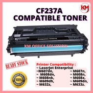 CF237A Compatible HP 37A CF 237A LaserJet M607 M608 M609 MFP M632 M633 M607dn M607n M608dn M608n