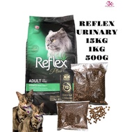 Preferred seller reflex plus urinary