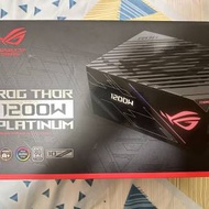 ASUS Rog Thor 1200W Platinum 機箱火牛