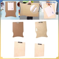 [LsxmzMY] Sketch Board Artlicious Drawing Board Portable Art Clipboard Painting Board for Drafting A