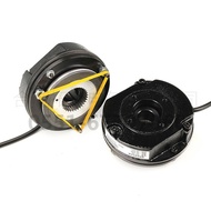 BN08/96V/180V/10Nm Boneng Deceleration Motor Brake With Electromagnetic Brake Due to Power Loss