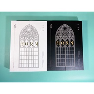 APINK Horn Unsealed Album