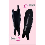 Gryphon’s Hockey Shinguard