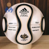 Mashriq Sports Semi Final Teamgeist 2006 FIFA World cup Match ball football soccer ball size 5