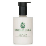 Noble Isle Scots Pine 赤松護手霜 250ml/8.45oz