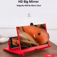 Projector Screen 100% Original / Pembesar Layar HP