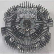 ORIGINAL NISSAN NAVARA D40 2008 FAN CLUTCH