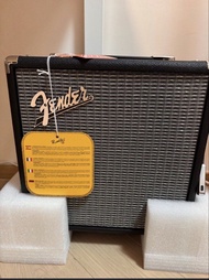 Fender Rumble 15 V3
