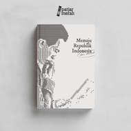 Book Towards the Republic of Indonesia - Tan Malaka - GDN Press Perlembagaan Persekutuan Federal Con