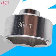 [Abbraccia] Filter Wrench Socket 36mm Replaces High Performance Professional Filter Socket