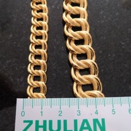 Rantai tangan coco zhulian