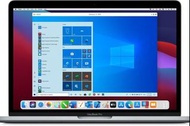 Mac 安裝Windows10 Windows 11 iMac Macbook Air Pro Mac Mini M1 pro max M2 pro max Intel Parallels bootcamp