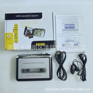 New Tape Recorder MP3Converter USB Vintage Tape Recorder Cassette Player Walkman