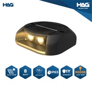 HAG SPL 001/2 SOLAR PATH LIGHT | 3000K