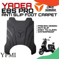 YADEA E8S PRO E8SPRO ANTI SLIP FOOT CARPET ACCESSORIES ACCESSORY MODIFIED MODIFY