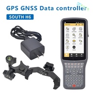 High Performance Engineering Galaxy G2 Gps Gnss Rtk H6 Controller With Egstar or Surpad Software Gns