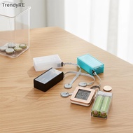[Trendy] CR2032 to AA Battery Converter 1Pcs 0.15mm Non-Destructive Modification for Student DIY Sci