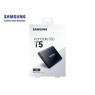 SAMSUNG PORTABLE SSD T5 1TB