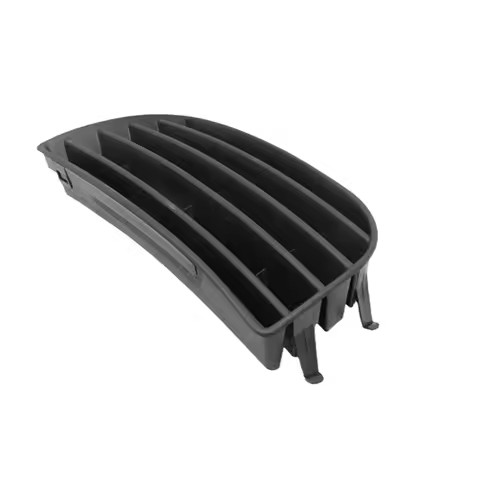 Front Bumper Lower Left Fog Light Lamp Cover Grille 1K0 853 665 A Fit For VW Golf 5 MK5 2004-2008