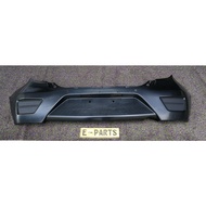 Perodua Axia 2014 Rear Bumper