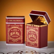 BACHA COFFEE Nairobi Rain Coffee – Whole Beans 250g